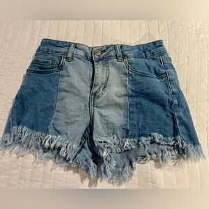 Altar’d State Shorts